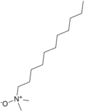 N,N-Dimethyl-n-dodecylamine N-oxide (LDAO)