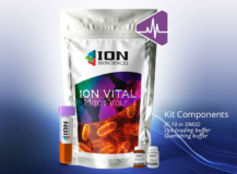 ION VITAL – MitoVolt