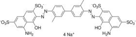 Trypan UltraBlue™, sal de sodio  