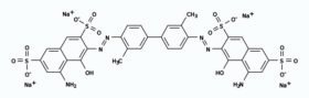 Trypan Blue, sal de sodio