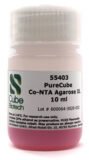 PureCube Co-NTA Agarose XL