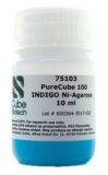 PureCube 100 Ni-INDIGO Agarose