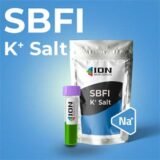 Indicador SBFI K+ Salt